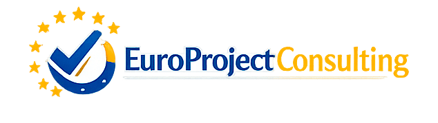 EuroProjectConsulting Logo